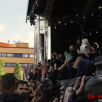 Into The Grave 2018: Suicidal Tendencies

